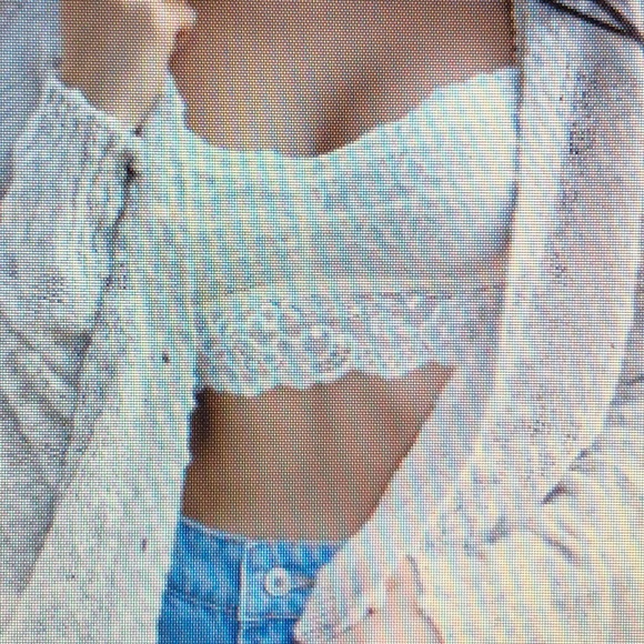 💖 5/$25 | NWT Love It Lace Bralette - Picture 3 of 9